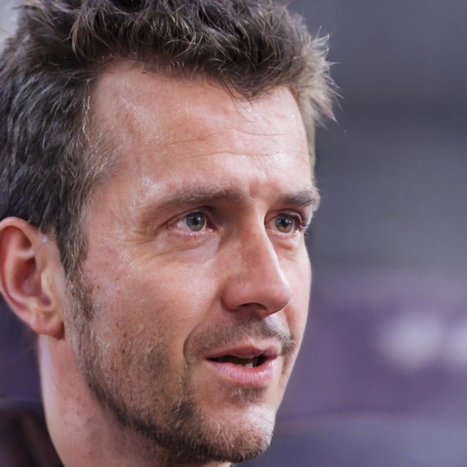 Marcus Hoffmann
